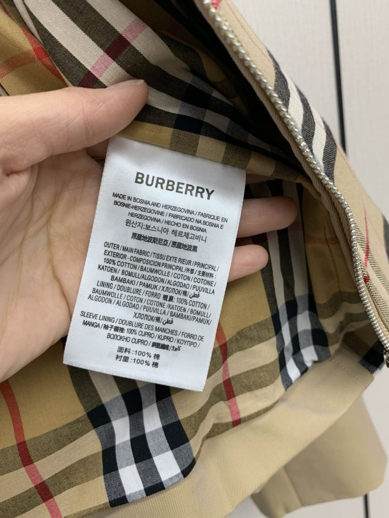 Burberry Outwear